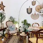 Caravanilia Appartement *