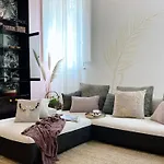 Caravanilia Apartment Ferrara