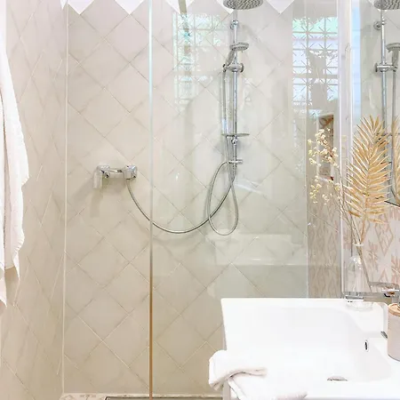 Caravanilia Apartmán Ferrara