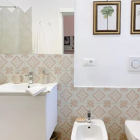 Caravanilia Apartamento *
