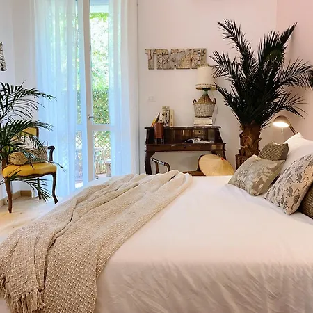 Appartement Caravanilia *