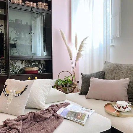 Apartmán Caravanilia Ferrara