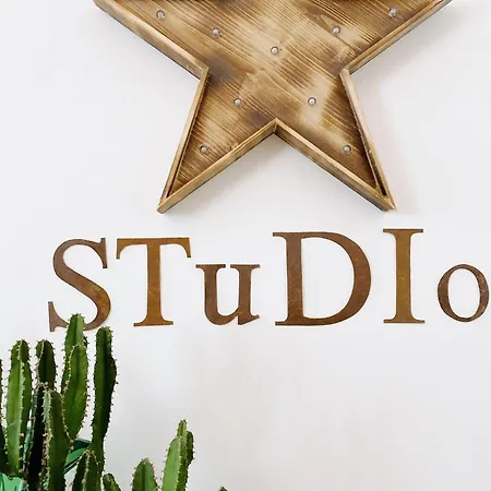 Apartmán Caravanilia