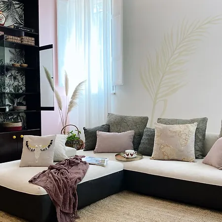 Caravanilia Apartamento Ferrara