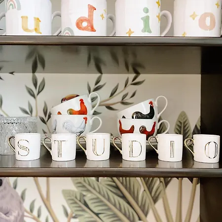 Caravanilia Apartmán