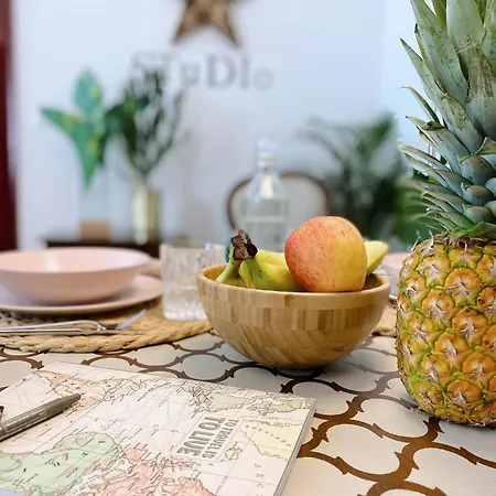 Appartement Caravanilia Ferrara