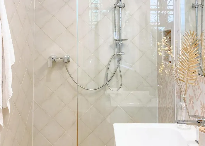 Caravanilia Appartement Ferrara