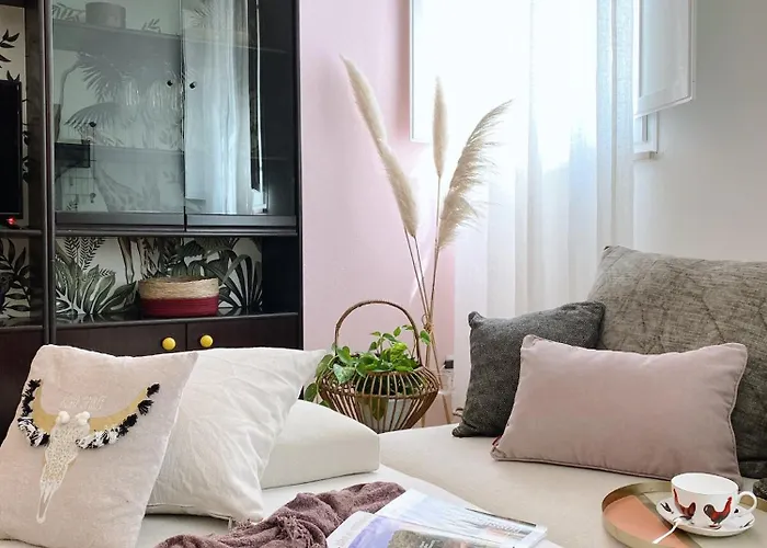 Appartement Caravanilia Ferrara