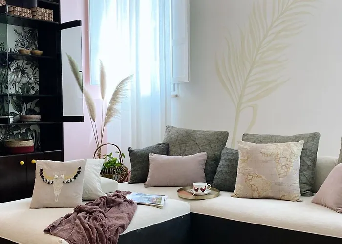 Caravanilia Appartement Ferrara