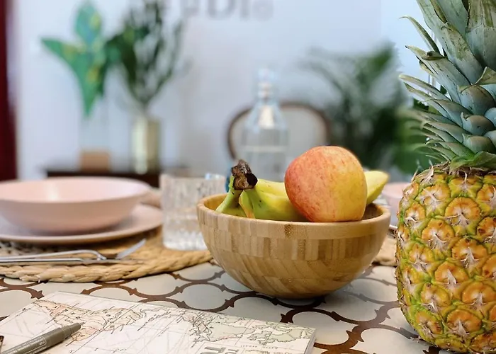 Appartement Caravanilia Ferrara